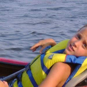 Meet your Posher, Jett